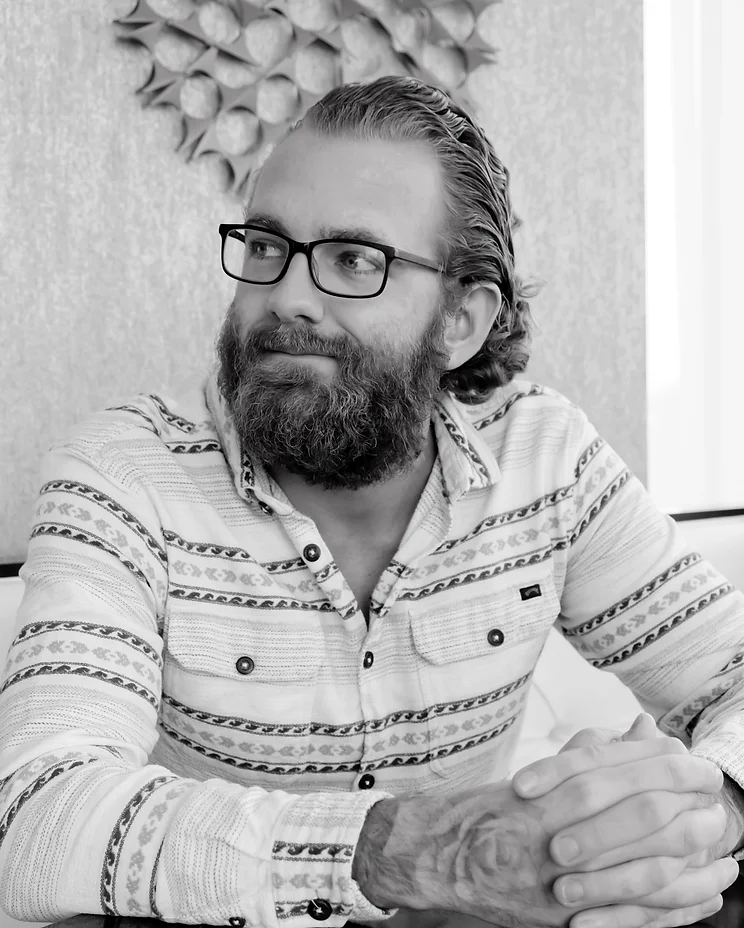 Darren Cody, Fractional CPO and Marketplace Product Strategist